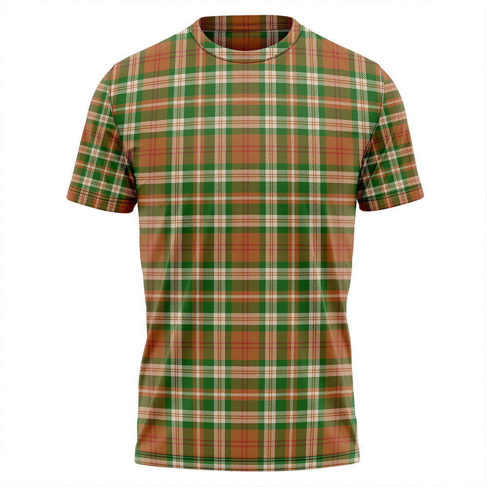 Pierce Ancient Tartan Classic T-Shirt