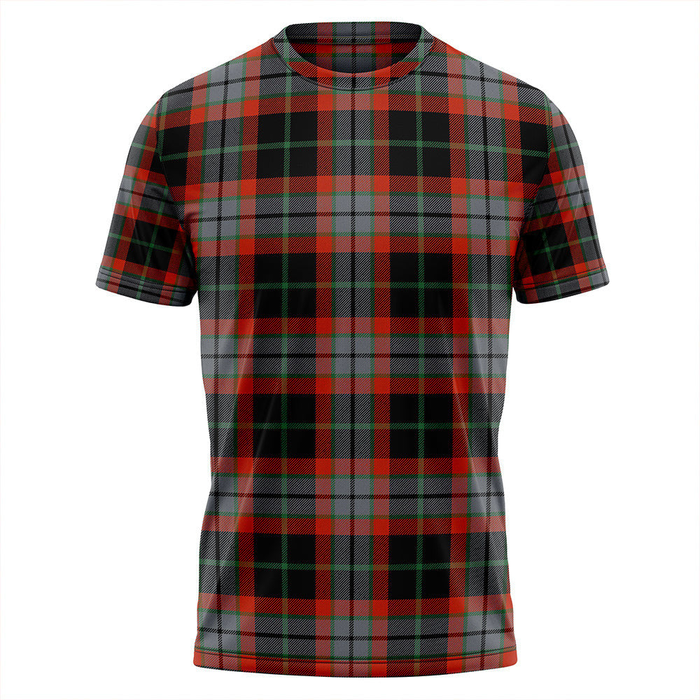 Thomson Black #2 (Thompson Black #2) Ancient Tartan Classic T-Shirt