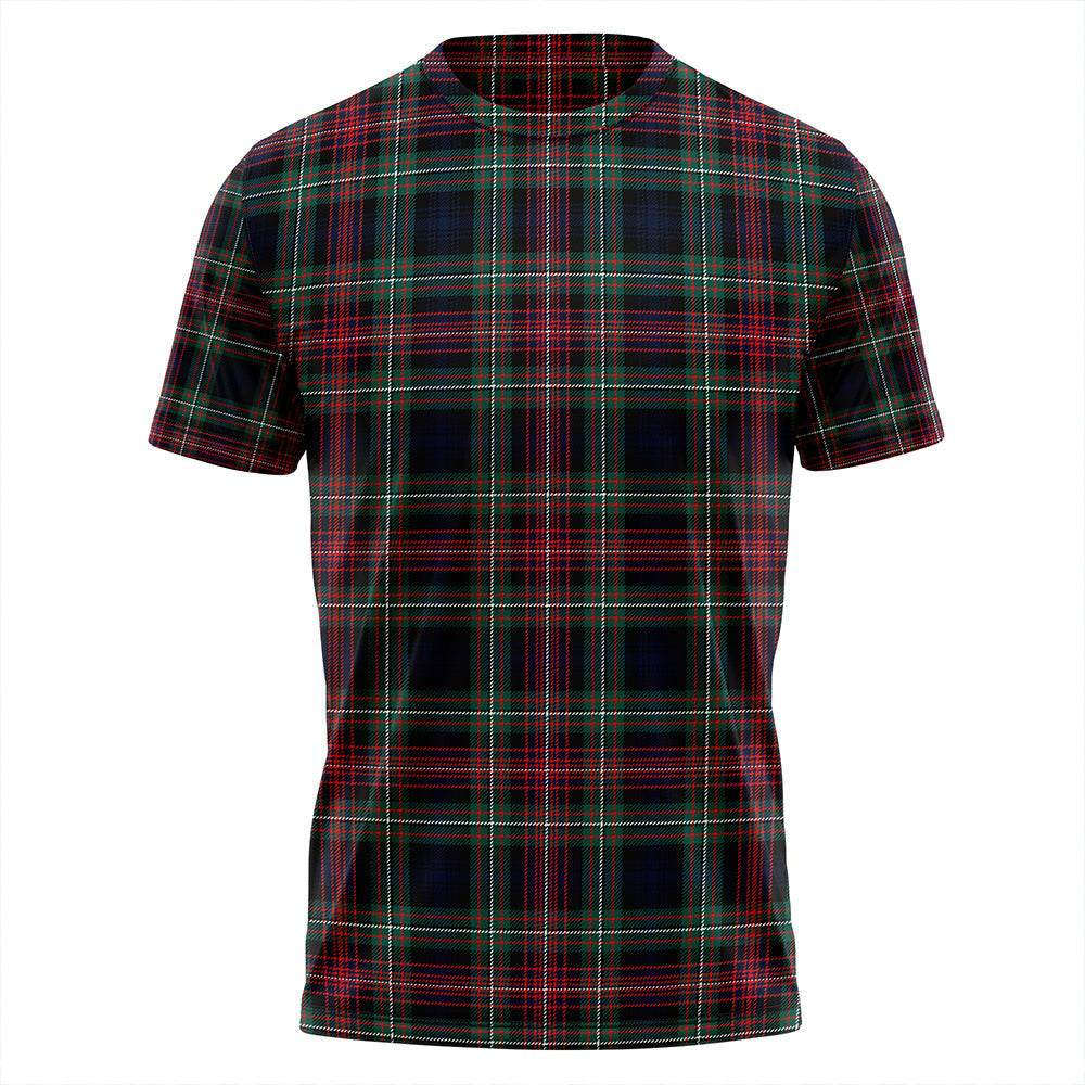 Rankin #2 Modern Tartan Classic T-Shirt