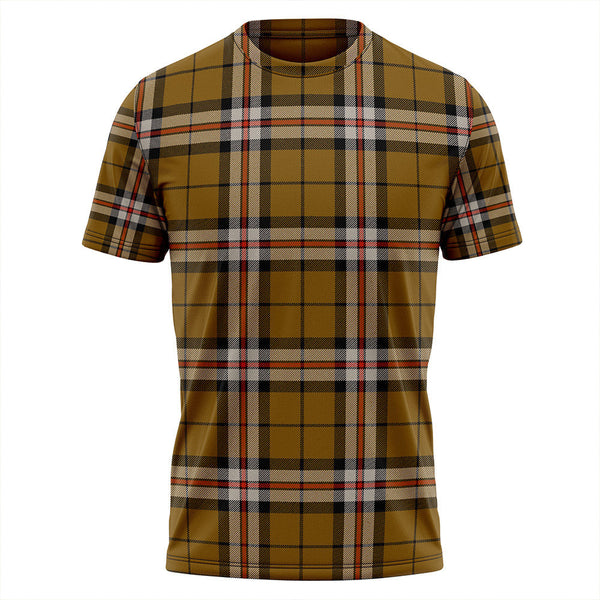 Thomson Camel #2 (Thompson Camel #2) Ancient Tartan Classic T-Shirt