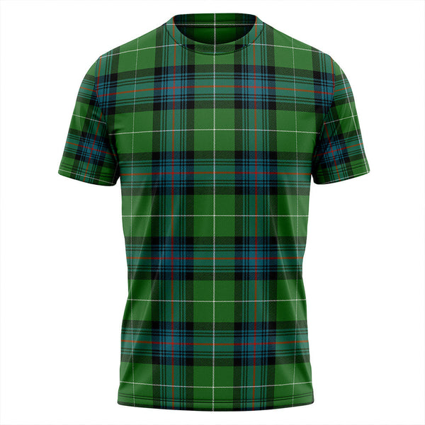 Semple Ancient Tartan Classic T-Shirt