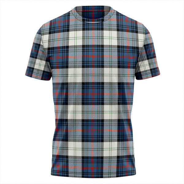 Sutherland Dress #2 Ancient Tartan Classic T-Shirt