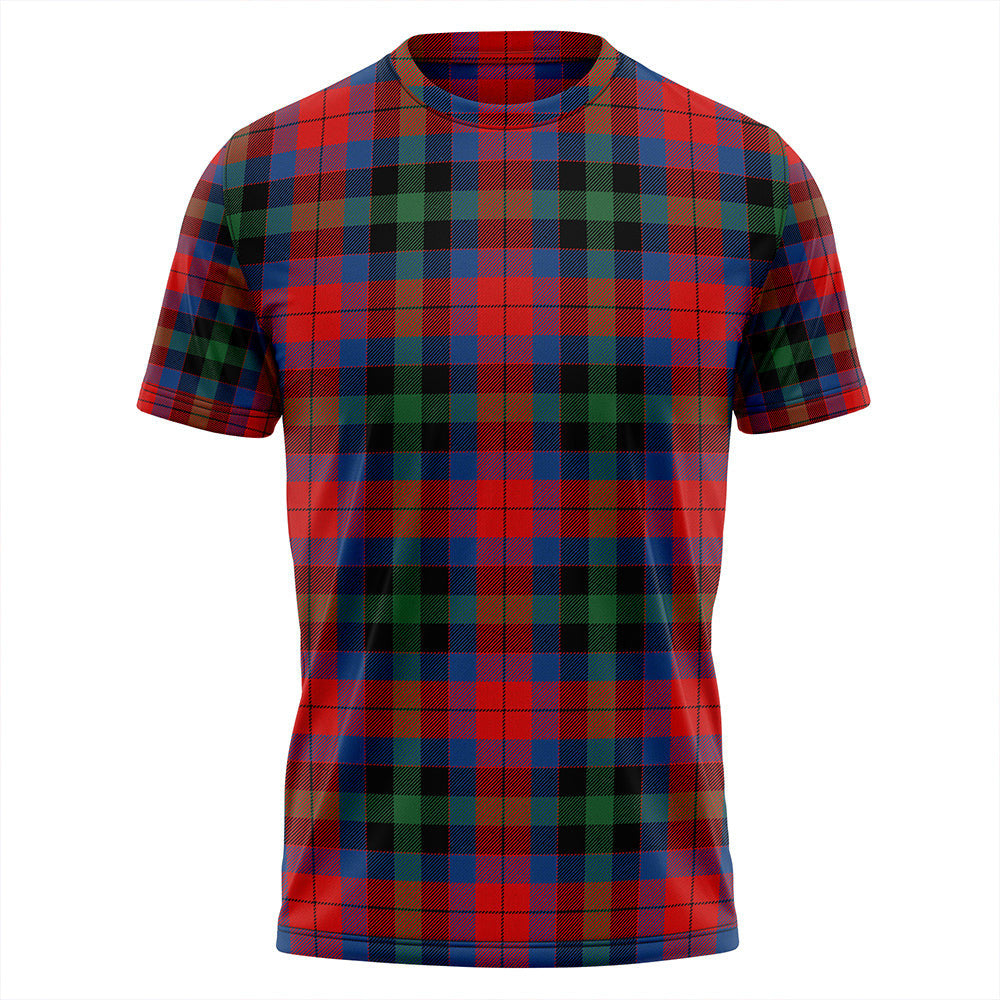 Skene of Cromar (Cant version) Modern Tartan Classic T-Shirt