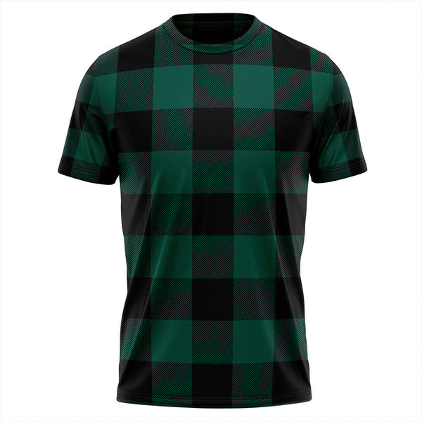 Robin Hood (MacGregor/Gregor Rob Roy Hunting) Modern Tartan Classic T-Shirt