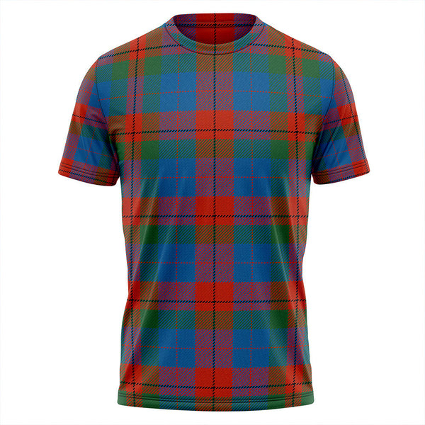 Skene of Cromar Ancient Tartan Classic T-Shirt