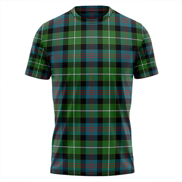 Whitson Ancient Tartan Classic T-Shirt