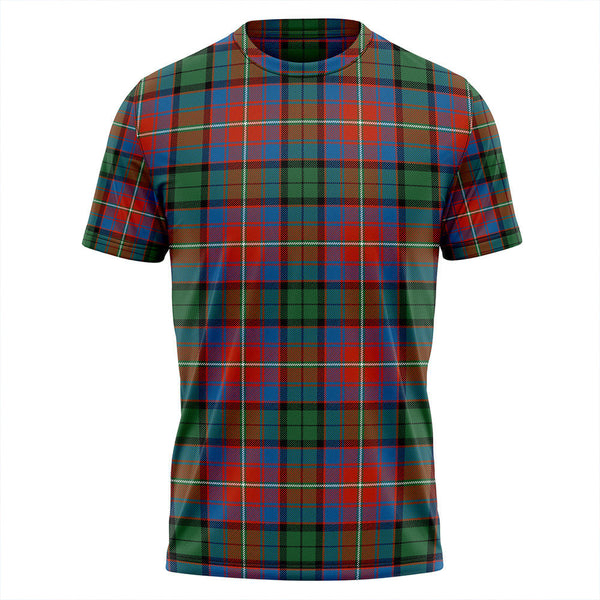 Rattray of Lude Ancient Tartan Classic T-Shirt