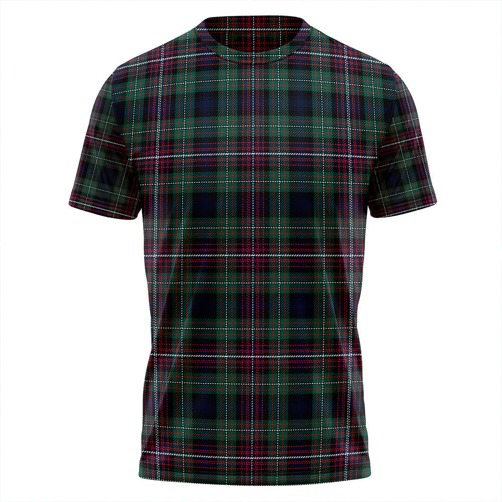 Rankin (Dalgliesh) Modern Tartan Classic T-Shirt