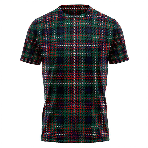 Rankin (Dalgliesh) Modern Tartan Classic T-Shirt