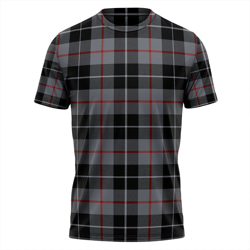 Thomson Grey #2 (Thompson Grey #2) Modern Tartan Classic T-Shirt