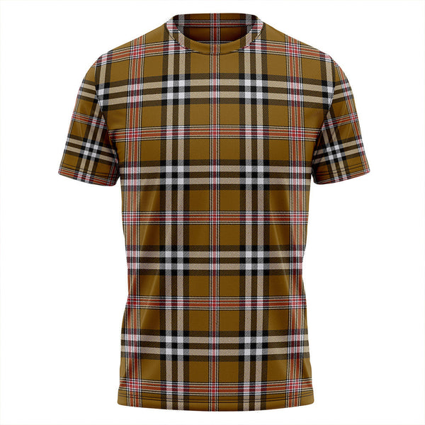 Thomson Camel #3 (Thompson Camel #3) Ancient Tartan Classic T-Shirt