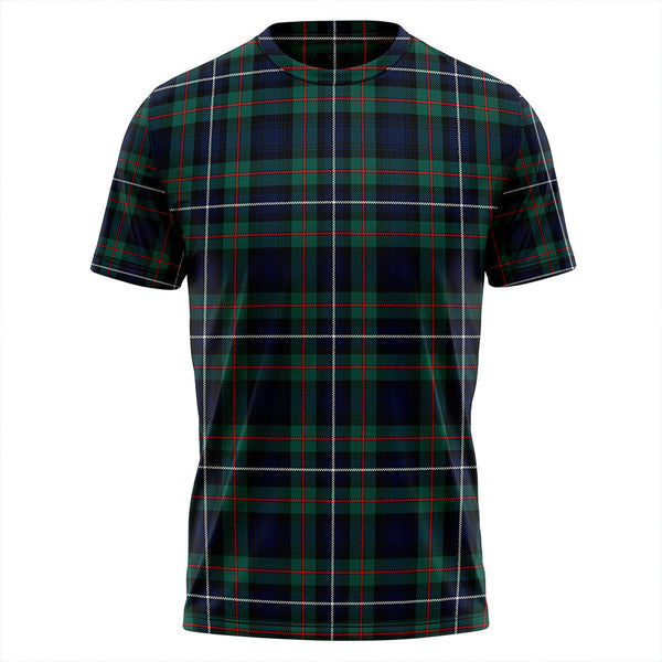 Robertson Hunting Modern Tartan Classic T-Shirt