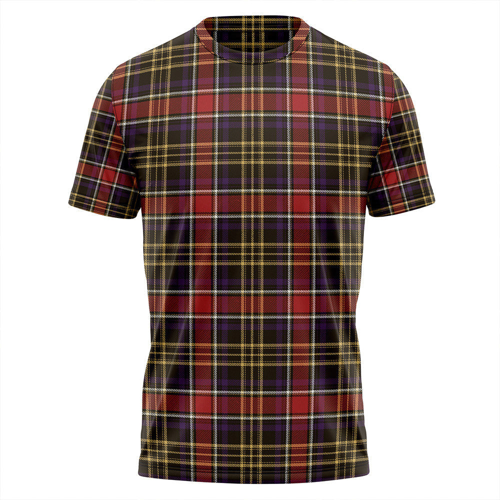 Ruxton Weathered Tartan Classic T-Shirt