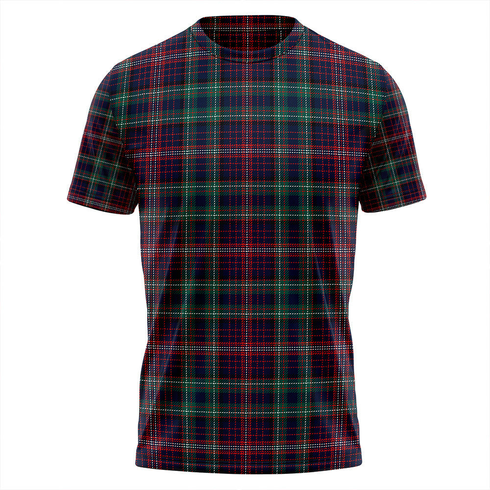 Rankin Modern Tartan Classic T-Shirt