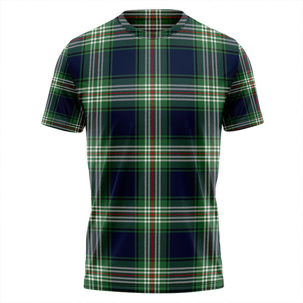 Todd Modern Tartan Classic T-Shirt