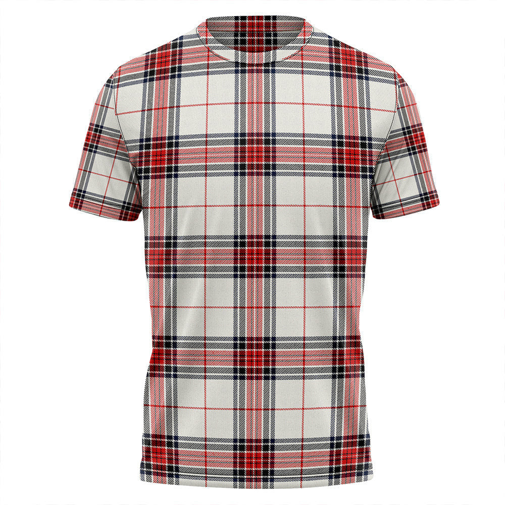 Rothesay Dress Modern Tartan Classic T-Shirt