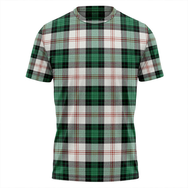 Ross Arisaid Modern Tartan Classic T-Shirt