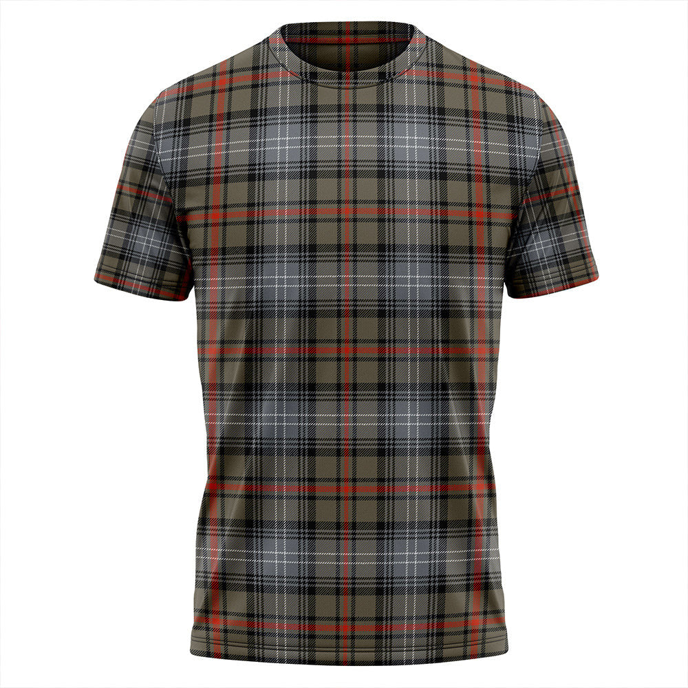 Urquhart #2 Ancient Tartan Classic T-Shirt