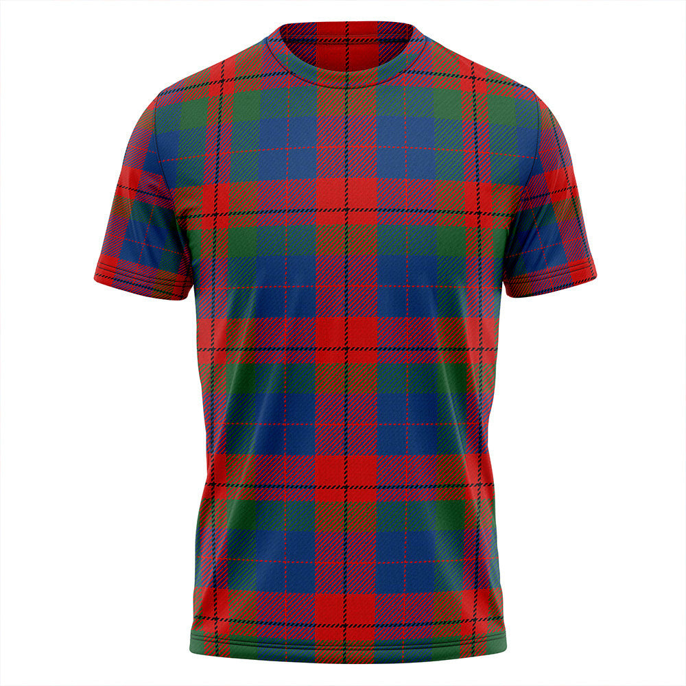 Skene of Cromar Modern Tartan Classic T-Shirt