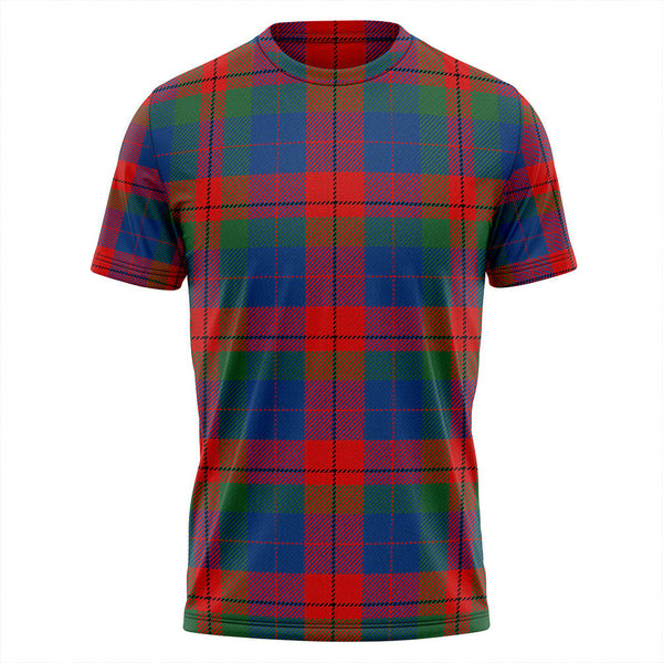 Skene of Cromar Modern Tartan Classic T-Shirt