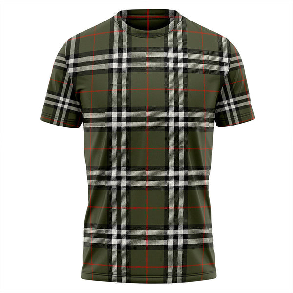 Thomson Hunting #2 (Thompson Hunting #2) Ancient Tartan Classic T-Shirt