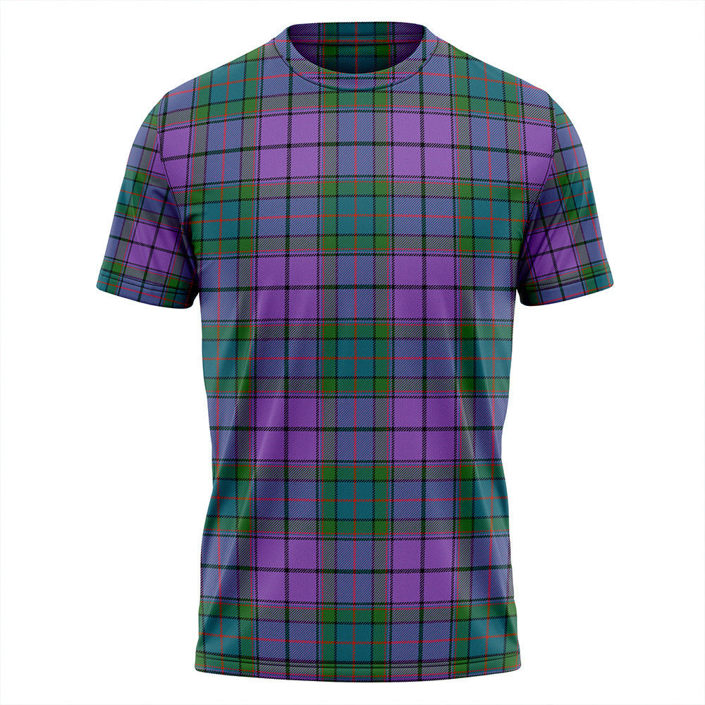 Wardlaw Ancient Tartan Classic T-Shirt