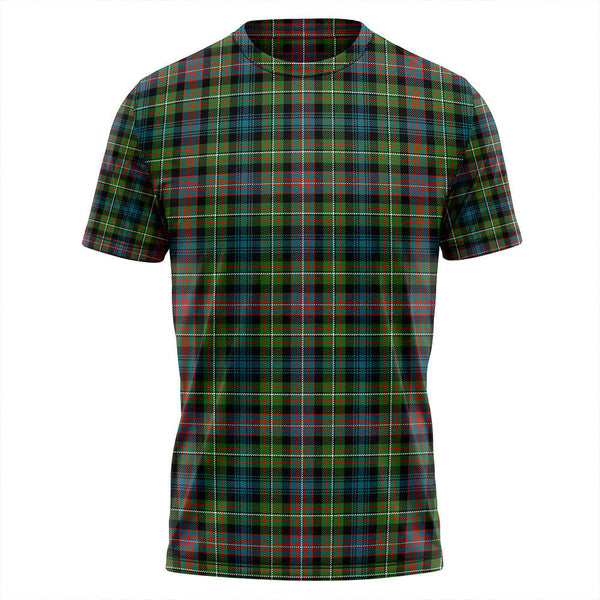 Rankin #2 Ancient Tartan Classic T-Shirt