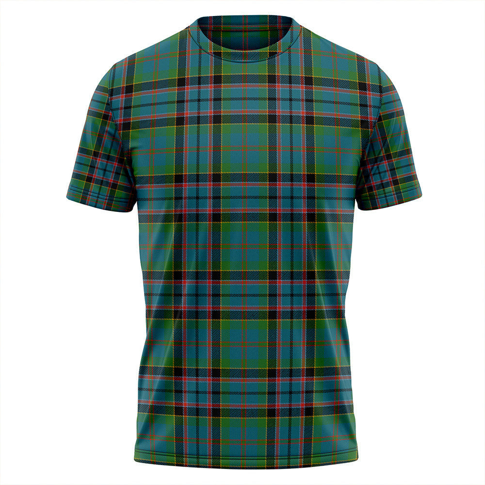 Stinson (Stephenson/Stevenson) Ancient Tartan Classic T-Shirt