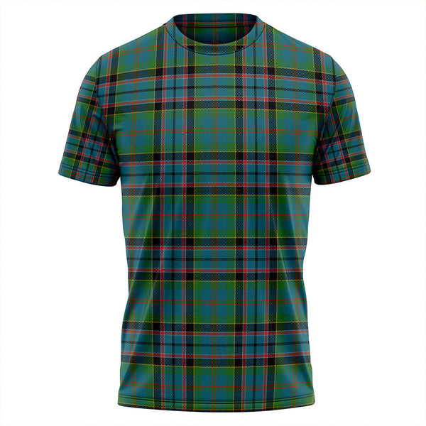 Stinson (Stephenson/Stevenson) Ancient Tartan Classic T-Shirt