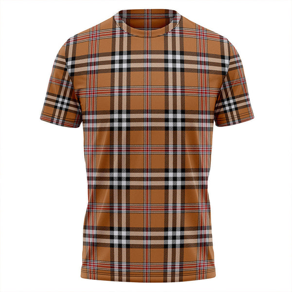 Thomson Camel #3 (Thompson Camel #3) Modern Tartan Classic T-Shirt