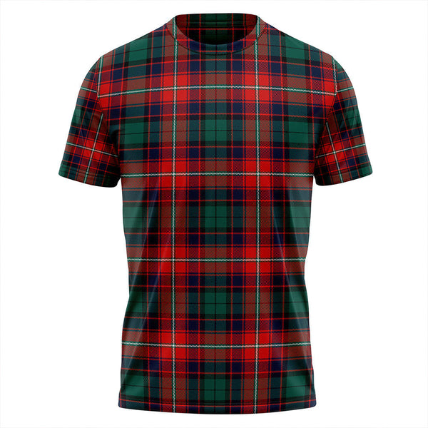 Rattray of Lude Modern Tartan Classic T-Shirt