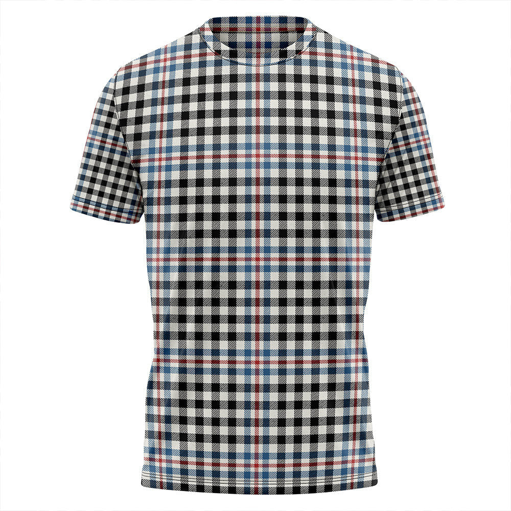 Scott (Sir Walter) #2 Ancient Tartan Classic T-Shirt