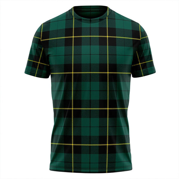 Wallace Hunting (Wallas Hunting) Modern Tartan Classic T-Shirt