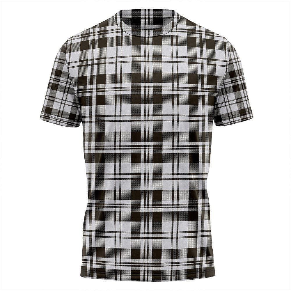 Scott (Sir Walter) Abbreviated Weathered Tartan Classic T-Shirt