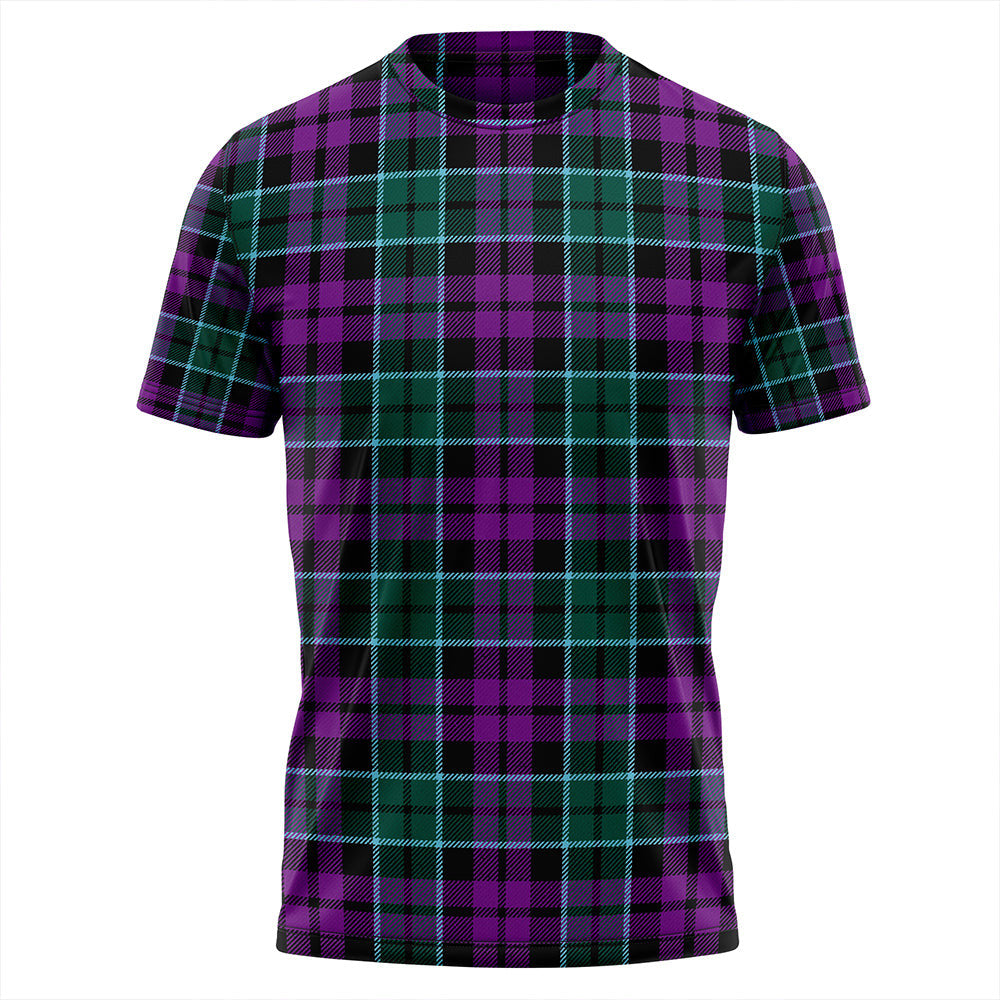 Scott (Sir Walter) Modern Tartan Classic T-Shirt