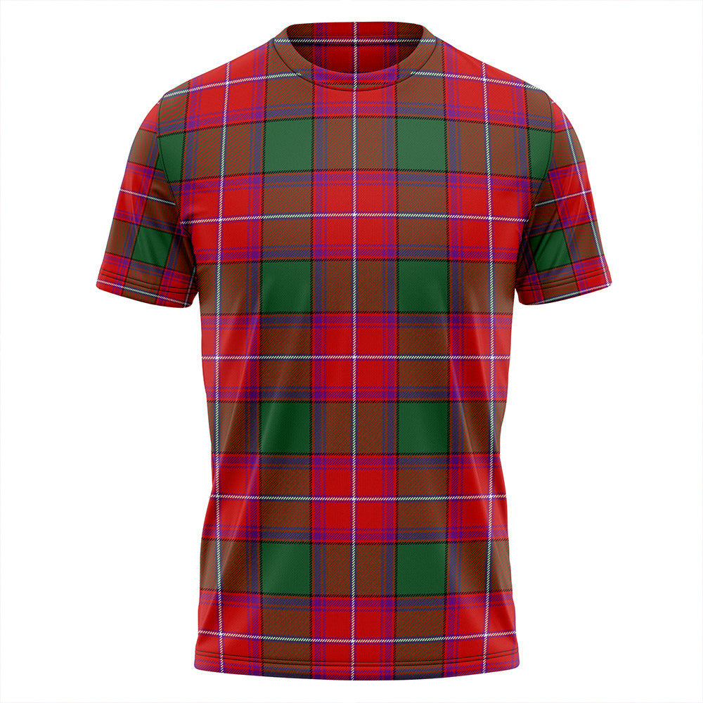 Rattray Modern Tartan Classic T-Shirt