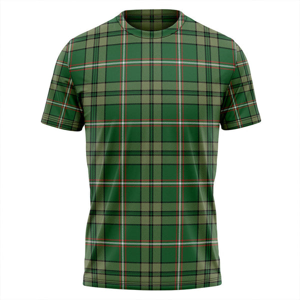 O'Neill Cliffford (Neill Cliffford) Ancient Tartan Classic T-Shirt