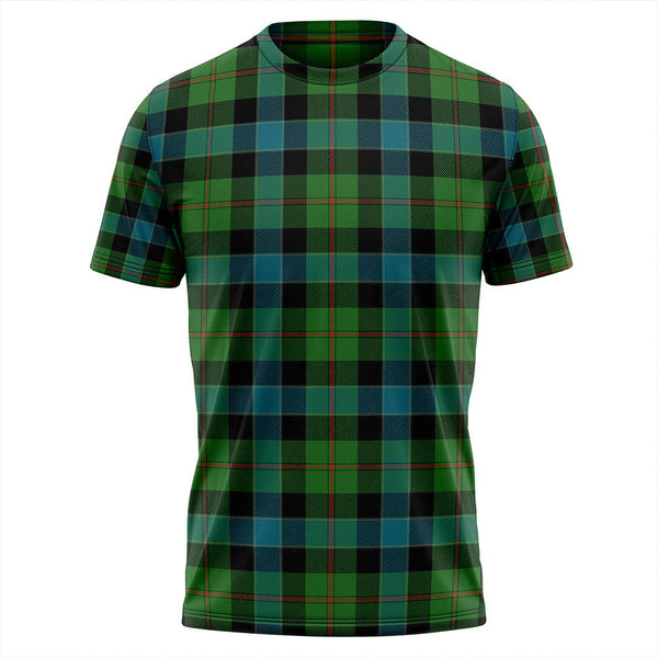 Ogilvie Hunting Ancient Tartan Classic T-Shirt