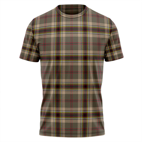 O'Keefe Modern Tartan Classic T-Shirt