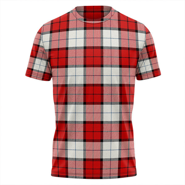 Wallace Dress (Wallas Dress) Tartan Classic T-Shirt