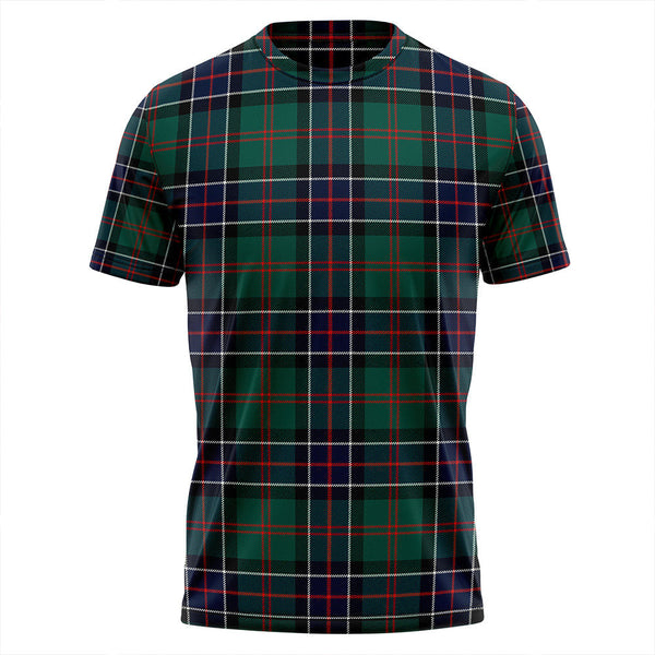 Sinclair Hunting Modern Tartan Classic T-Shirt