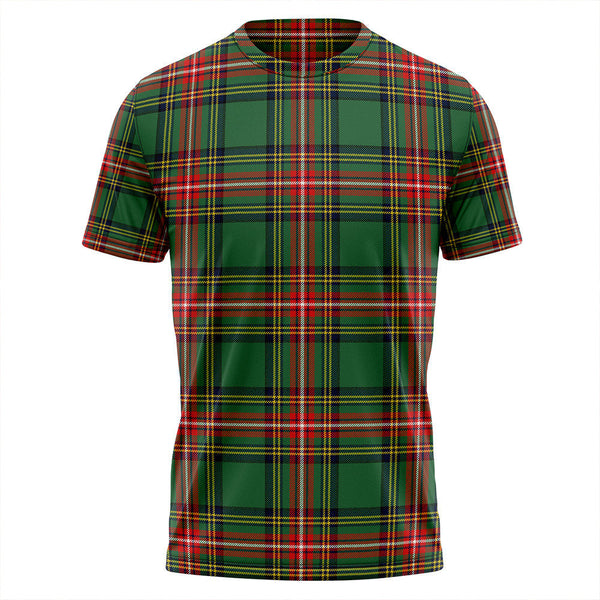 Seller #2 Modern Tartan Classic T-Shirt