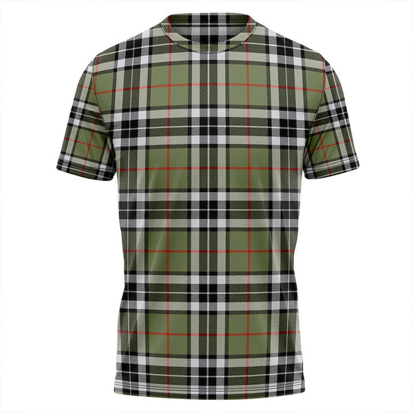 Thomson Camel (MacThomas/Thompson Camel) Ancient Tartan Classic T-Shirt