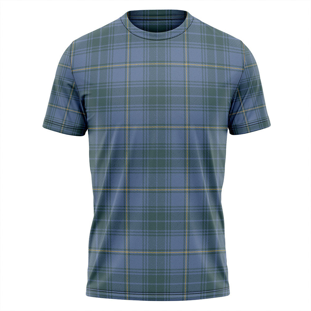 Traynor Weathered Tartan Classic T-Shirt