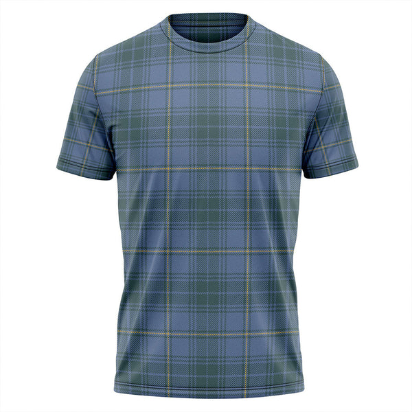 Traynor Weathered Tartan Classic T-Shirt