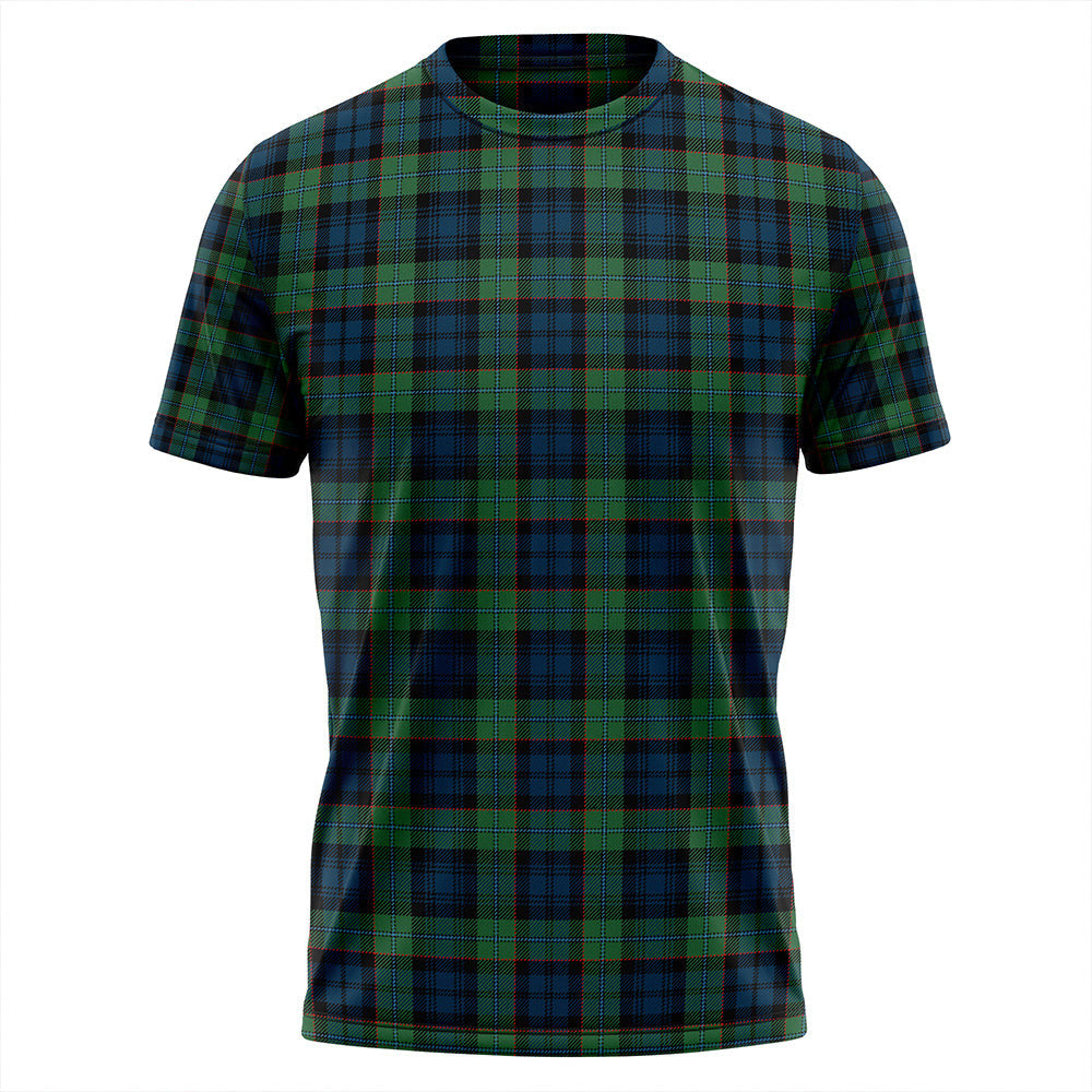 Sempill (Semple) Modern Tartan Classic T-Shirt