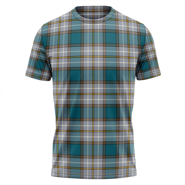 O'Rourke Ancient Tartan Classic T-Shirt