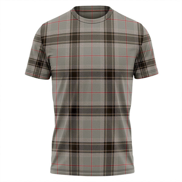 Sobieski Stewart Weathered Tartan Classic T-Shirt