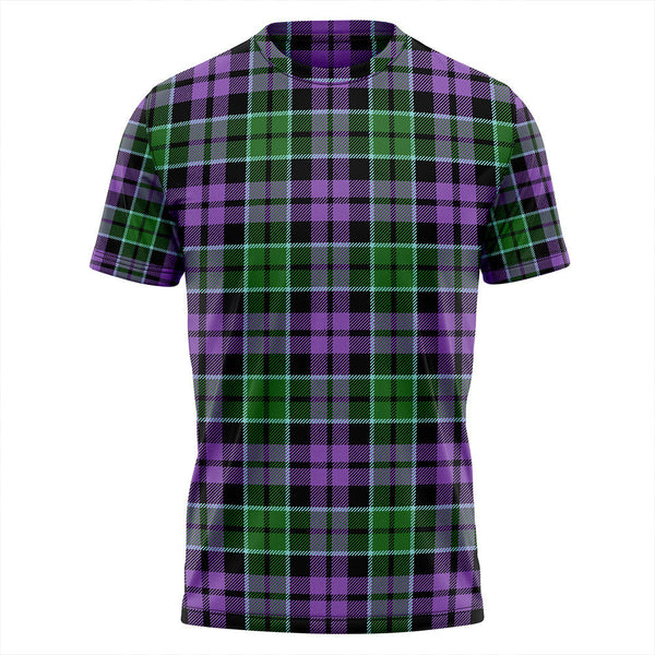 Scott (Sir Walter) Ancient Tartan Classic T-Shirt