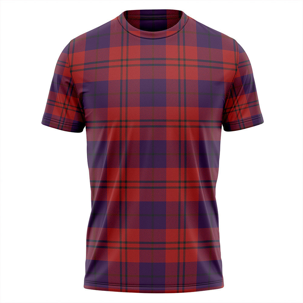 Wotherspoon Weathered Tartan Classic T-Shirt